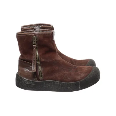 Bottes (Marron) de Canada Snow
