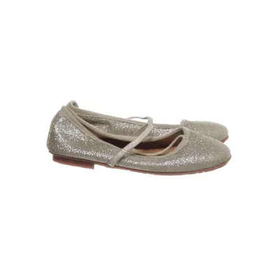 Ballet flats (Gold) from Gallucci