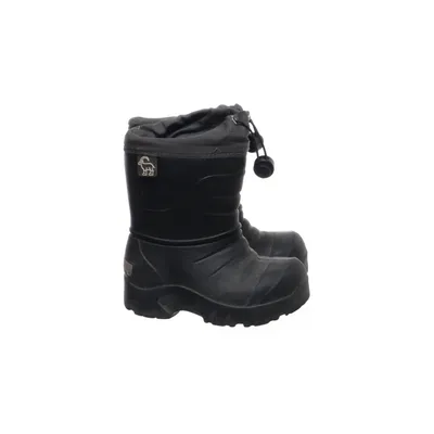 Gummistövlar (Svart, Grå) från Wobbi