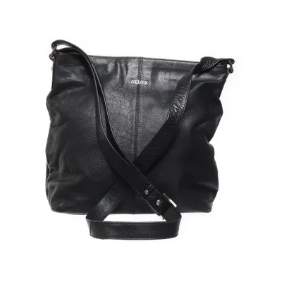 Axelremsväska (Svart) från Adax