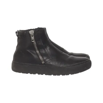 Boots (Svart) från Vagabond Akryl, Polyester