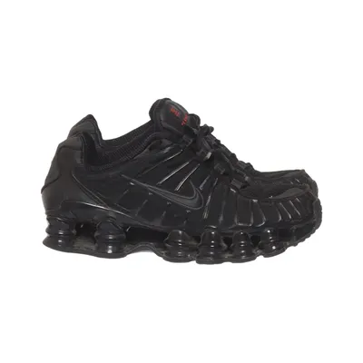 Trainingsschuhe (Shox) von NIKE SHOX