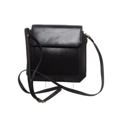 Shoulder-bag (Brown) from Coccinelle