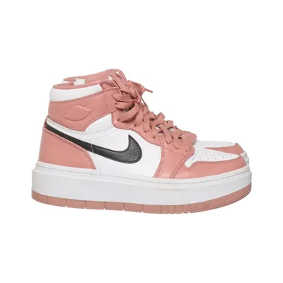 Sneakers (Jordan 1 Elevate High) fra Nike Air Jordan Læder