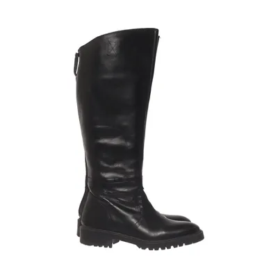 Bottes (Noir) de Trafaluc
