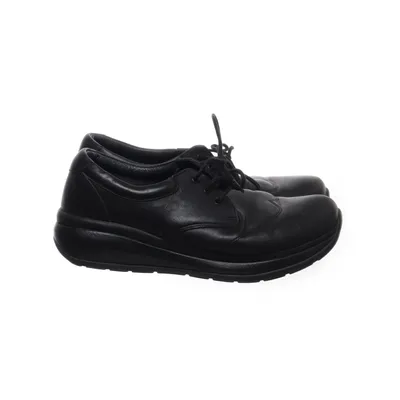 Promenadskor (Montreux II Black) från Joya