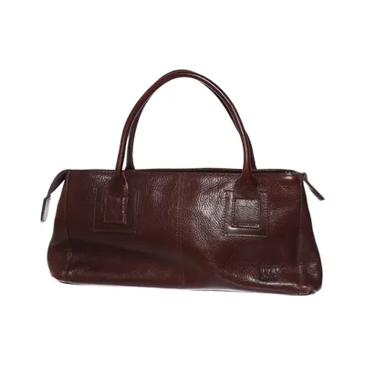Sac à main (Marron) de P.T Design