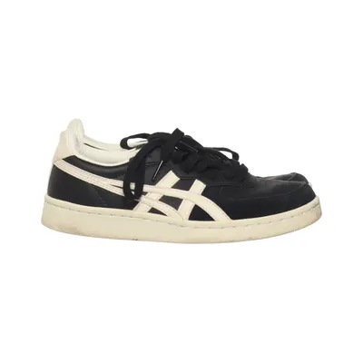 Sneakers (Zwart, Wit) van Onitsuka Tiger Polyurethaan