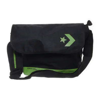 Shoulder-bag (Black, Green) from Converse