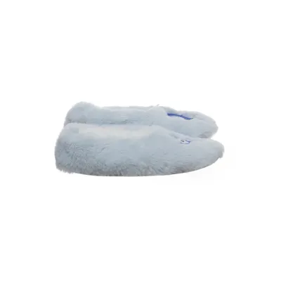 Slippers (Blue, White) from Babblarna Polyester