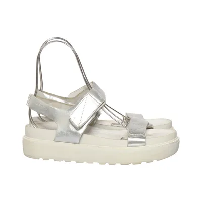 Sandaler (Silverfärgad) från Vagabond
