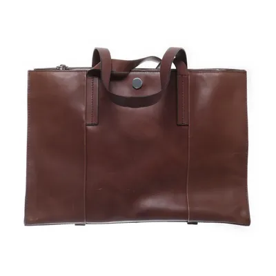 Handväska (Brun) från Tiger of Sweden Skinn