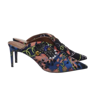 Muiltjes (Meerkleurig) van Kurt Geiger
