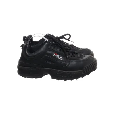 Sneakers (Zwart) van Fila