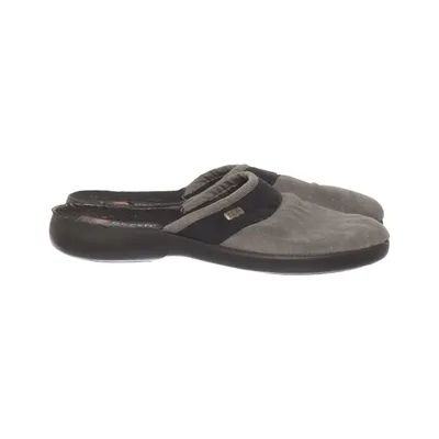 Slippers (Gray, Black) from Gezer