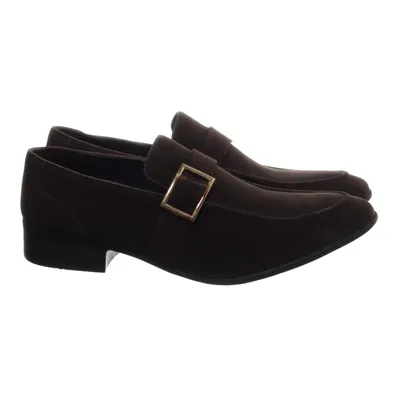 Loafers (Bruin) van F-Ashion