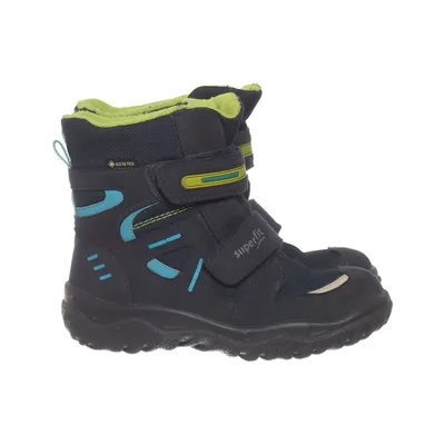 Bottes de randonnée (0-809080-8000) de Superfit Cuir