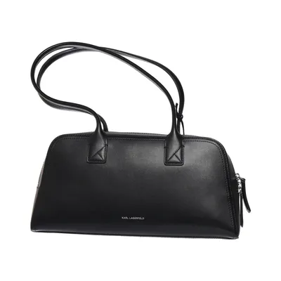 Handtas (Zwart) van Karl Lagerfeld
