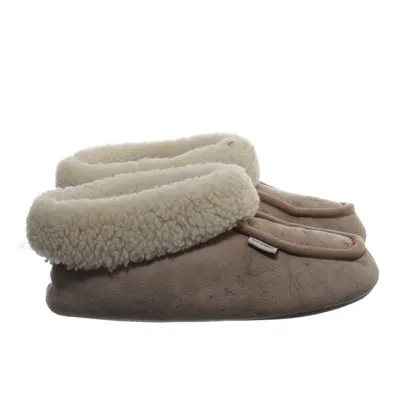 Tofflor (Beige) från Shepherd