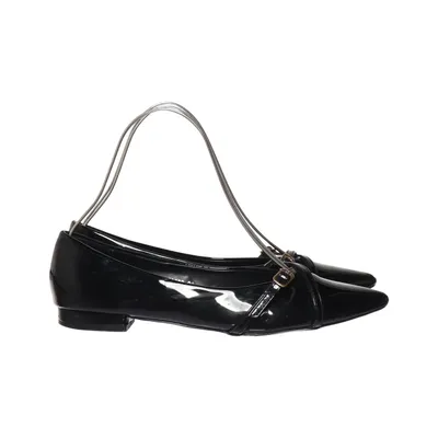 Ballerina's (Zwart) van Dino