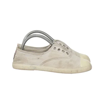 Canvas schoenen (Wit) van Chipie
