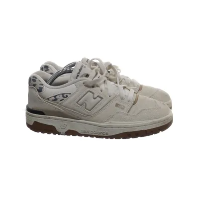 Trainingsschoenen (Wit, Bruin) van New Balance