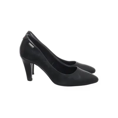 Pumps (Svart) från Daniel Hechter