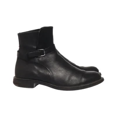 Ankle boots (Black) from Ecco Leather