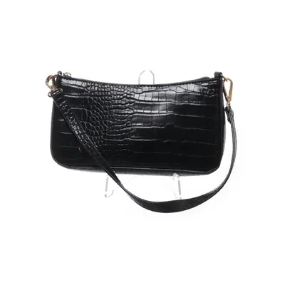 Axelremsväska (Svart) från Accessoires Polyester, Polyuretan