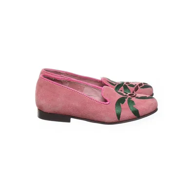 Ballerinaskor (Rosa, Grön, Brun) från Blankens