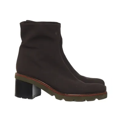Boots (Brun) från Ursula Mascaro