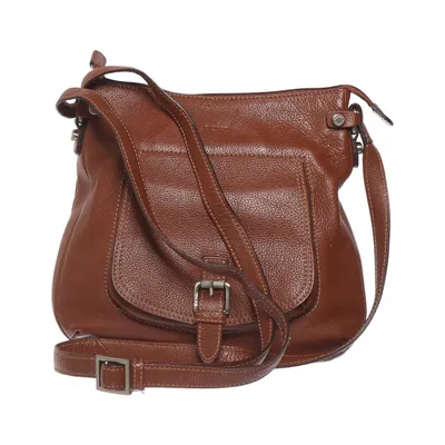 Sac à bandoulière (Marron) de Picard