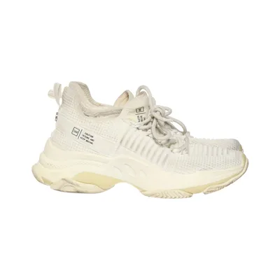 Trainers (White) from Steve Madden