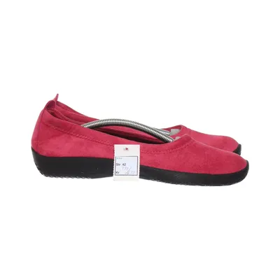 Ballerines (Arcopedico 4111 - L2 - ballerina sko ruskind pink) de Arcopedico