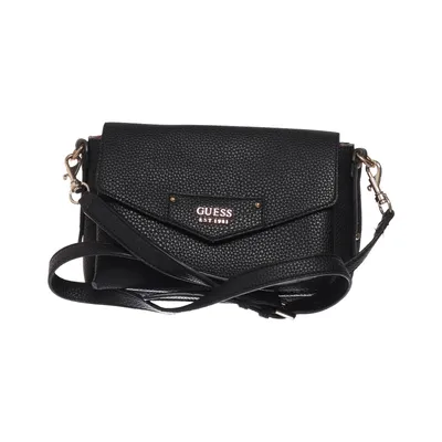 Sac à bandoulière (Noir) de Guess Polyuréthane