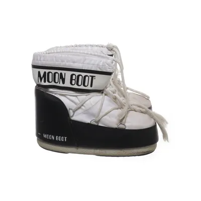 Stövlar (Vit, Svart) från Moon Boot