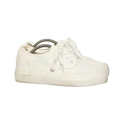 Chaussures en toile (Blanc) de Even & Odd