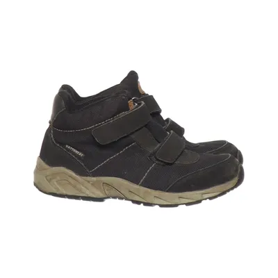 Ankle boots (Black) from Kavat