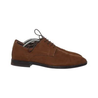 Chaussures Derby (Marron) de H&M