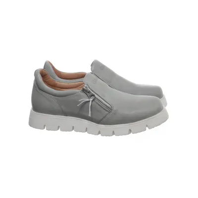 Slip-ons (Grå) från Cinnamon Care & Comfort
