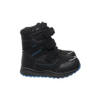 Bottes (Noir, Bleu) de Cortina Polyester