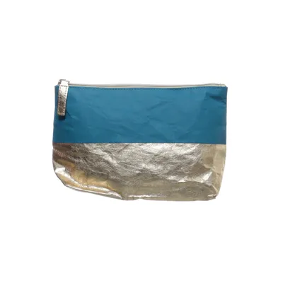 Necessär (Blå, Guldfärgad) från Biotherm