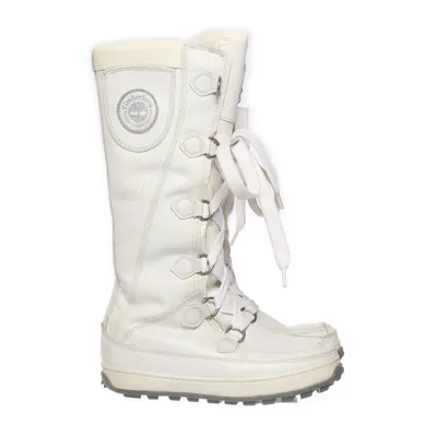 Bottes (Blanc) de Timberland