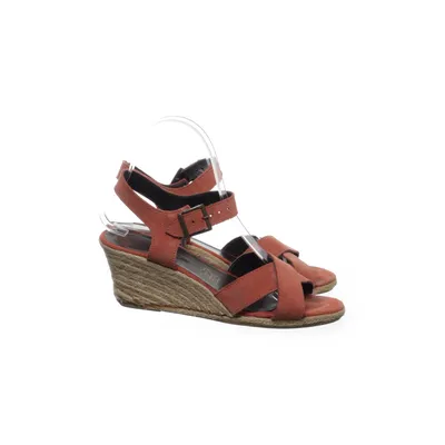 Kilklackar (Brun) från Casual Skinn