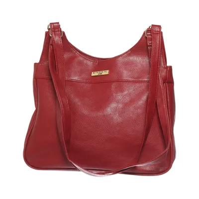 Shoulder-bag (Red) from Eternal Love