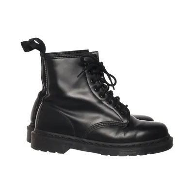 Kängor (Svart) från Dr. Martens