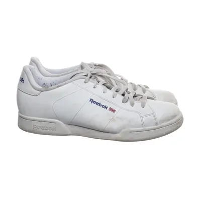 Trainingsschoenen (Wit) van Reebok Classic