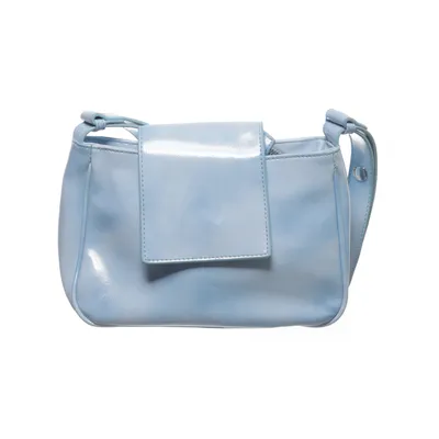 Handväska (Blå) från Unlimit