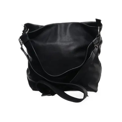 Axelremsväska (Svart) från Carin Wester