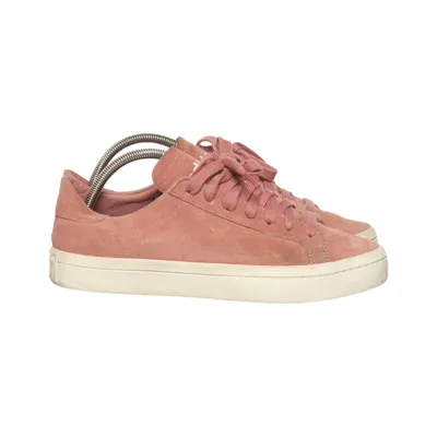 Sneakers (Court Vantage) från Adidas